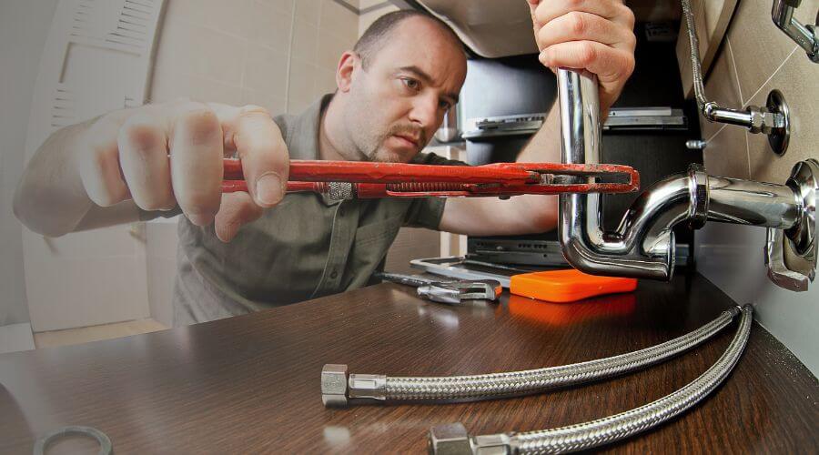 Professional Leak Detection Services in Baldwin City, KS